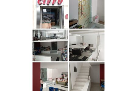 Vendesi Locale commerciale – Classe...